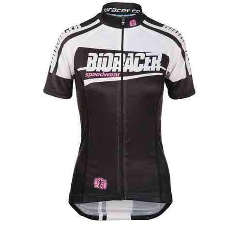 MAILLOT MUJER BIORACER TEAM