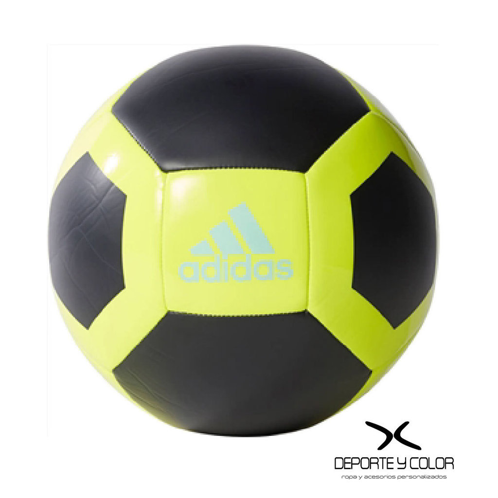 Elevado . Artefacto balón fútbol adidas glider II personalizado - tienda - deportes - jávea
