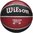 BALON BALONCESTO WILSON NBA TEAM TRIBUTE BULLS PERSONALIZADO