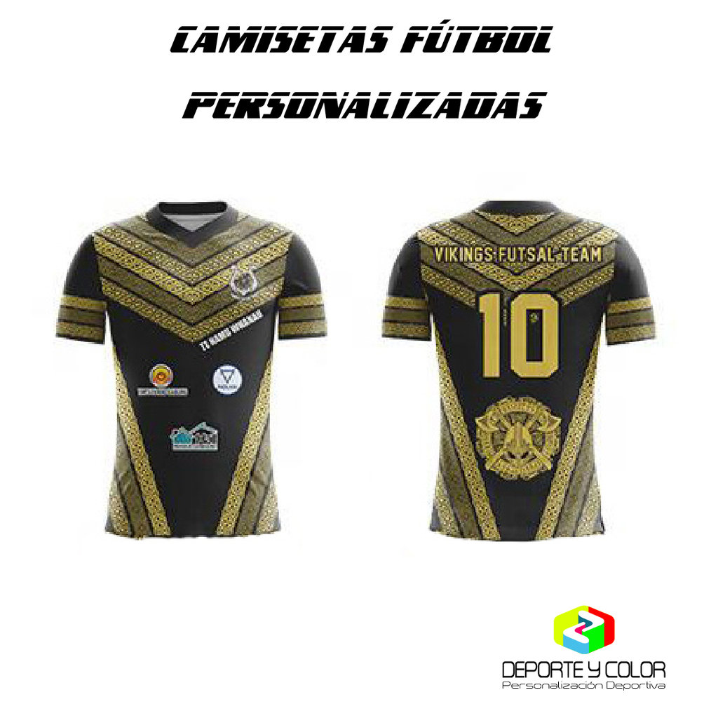 quiero grosor desierto fabricación camiseta fútbol personalizada integral - diseño - fabricantes -  Alicante - Jávea - Denia