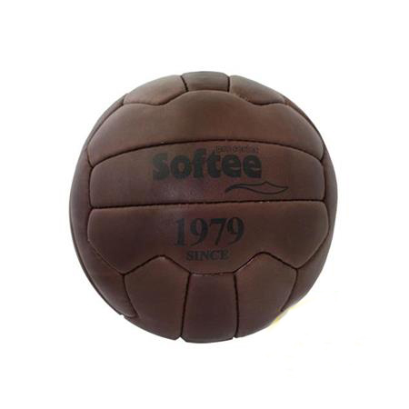 balon retro fútbol t.5 softee personalizado - España - tienda - online ...