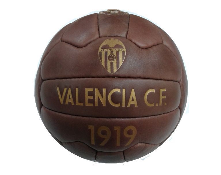 balon retro fútbol t.5 softee personalizado - España - tienda - online ...