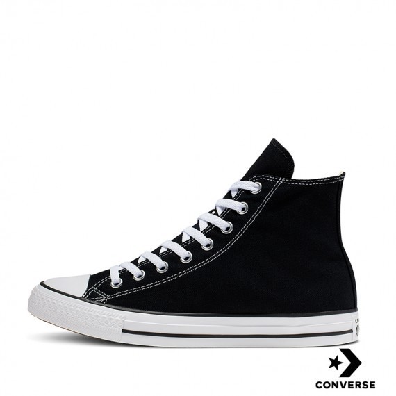zapatillas converse negras Chuck 70 Classic Top personalizadas a todo color -